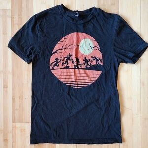 Very Important Tee District Disney Mickey Mouse & Friends Halloween Costume EUC